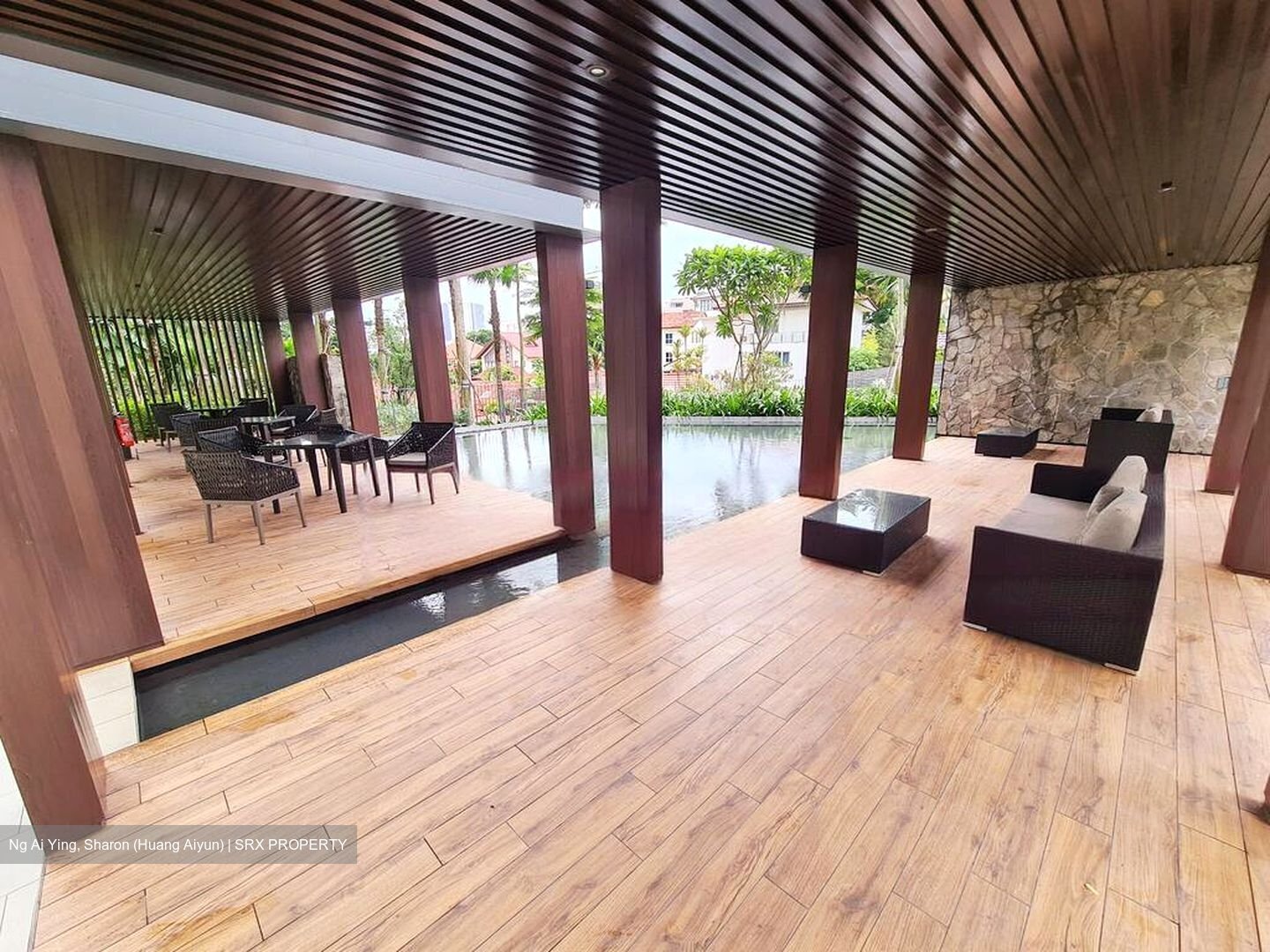 Stirling Residences (D3), Apartment #455800651
